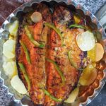 رستوران سران