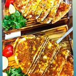 رستوران سران