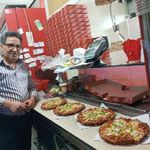 فست فودباران_ باقری