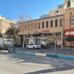 رستوران رنگین غذا