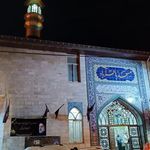 مسجد باقر آباد