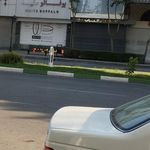 کیف و کفش بوفالو سفید