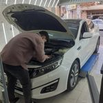 کارشناسی رنگ خودرو اتو رنگ