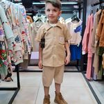 پوشاک کودک آسانا