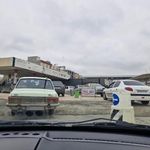 پمپ بنزین بهاران