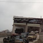 نمایندگی سایپای وسیکه