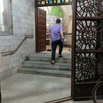 مسجد باقر آباد