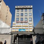 مرکز تصویر برداری سونوگرافی دکتر مردانی
