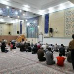 مسجد الزهرا