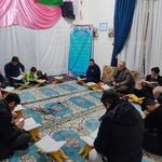 مسجد امام رضا(ع)