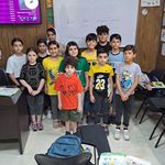 آموزشگاه زبان شیان