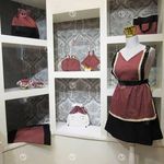 سرویس آشپزخانه پوپک