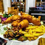 پیتزا میخوش