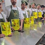 آموزشگاه صنایع غذایی خرم خاتون تهران