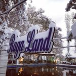 کافه رستوران راگا لند