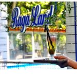 کافه رستوران راگا لند