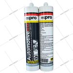 بازرگانی و تأمین انواع چسب های صنعتی و خودرویی کریمی