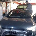 تعمیر سانروف احسانگر