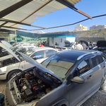 شستشوی کاتالیزوز و کربن زدایی