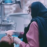 مركز دندانپزشکی دکترفرنوش عیوضی