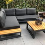 مبلمان فضای باز سامینا