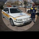 عاملیت امداد ایران خودرو