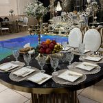 باغ تالار نیلوفر