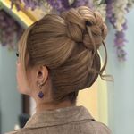 آرایشگاه زنانه دیبا مسیح