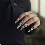 سالن زیبایی و خدمات ناخن پرنیان (انقلاب)