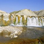 آبشار کیوان