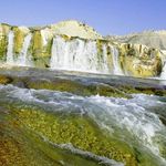 آبشار کیوان