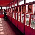 خانه میرزا کوچک خان جنگلی