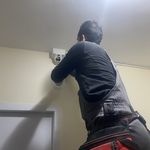 خدمات دوربین مدار بسته امیدی نژاد