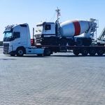 شرکت حمل و نقل دلفین بار لیان