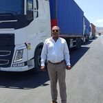 شرکت حمل و نقل دلفین بار لیان