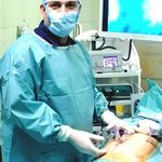 دکتر یاسر کبیری زاده