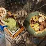 کیو تراس لانژ