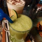 کیو تراس لانژ