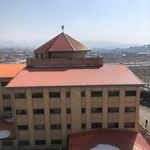 دانشگاه آزاد اسلامی واحد رودهن
