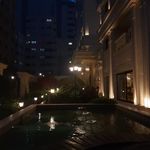 اوپال پارک تبریز