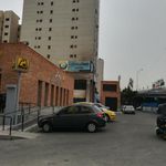 شرکت آب و فاظلاب منطقه ۵ تهران