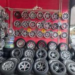 رینگ لاستیک آراز