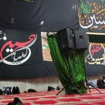 مسجد رسول اکرم(ص) آدریان