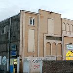 مسجد امام رضا