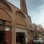مدرسه سلطان سنجر