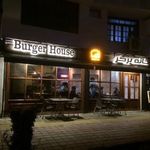 Burger House - خانه برگر