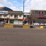 بانک قرض الحسنه مهر ایران شعبه روستای بالا بازار