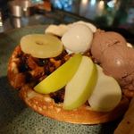 کیو تراس لانژ