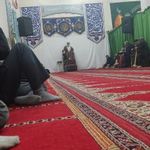 مسجد رسول اکرم(ص) آدریان