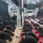 مسجد رسول اکرم(ص) آدریان